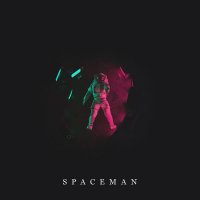 Floating In Space (Single)