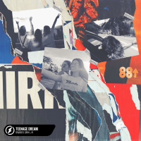 Teenage Dream (Single)