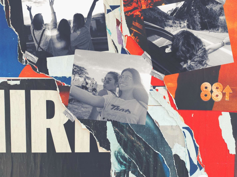 Teenage Dream (Single)