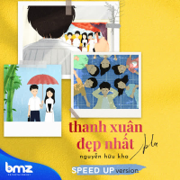 Thanh Xuân Đẹp Nhất (Speed Up Version) (Single)