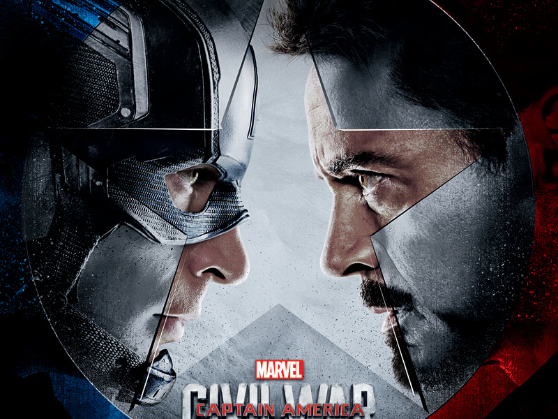 Captain America: Civil War (Original Motion Picture Soundtrack)