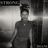 STRONG (Single)