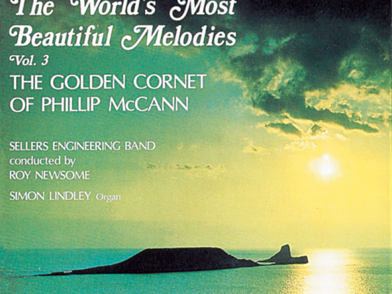 World's Most Beautiful Melodies, Vol. 3