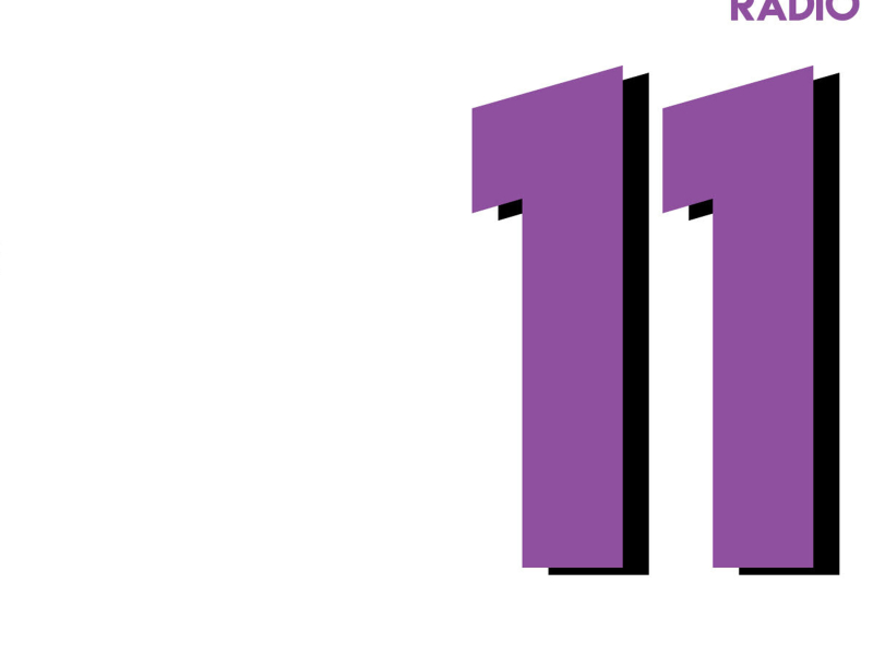 Chopstars Radio, Vol. 11