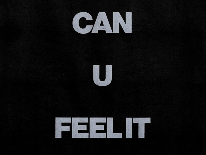 Can U Feel It (Kodat Remix) (Single)