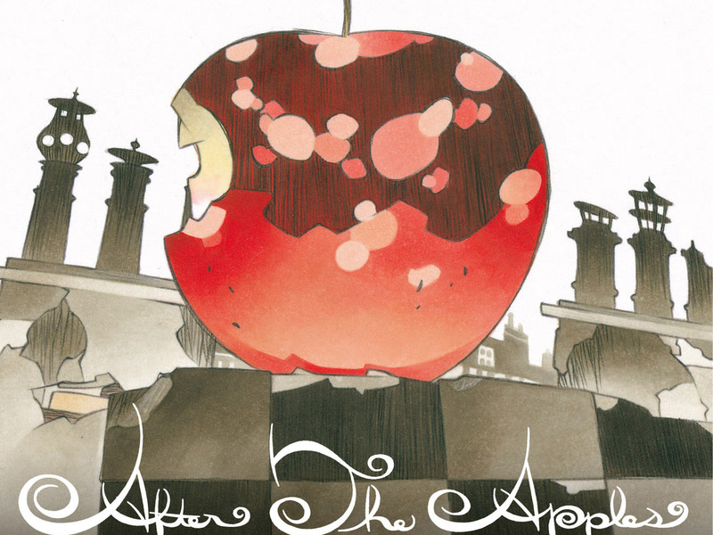 After The Apples (EP)