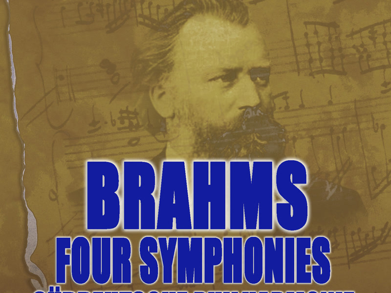 Brahms: The Complete Symphonies