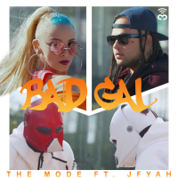Bad Gal (Single)