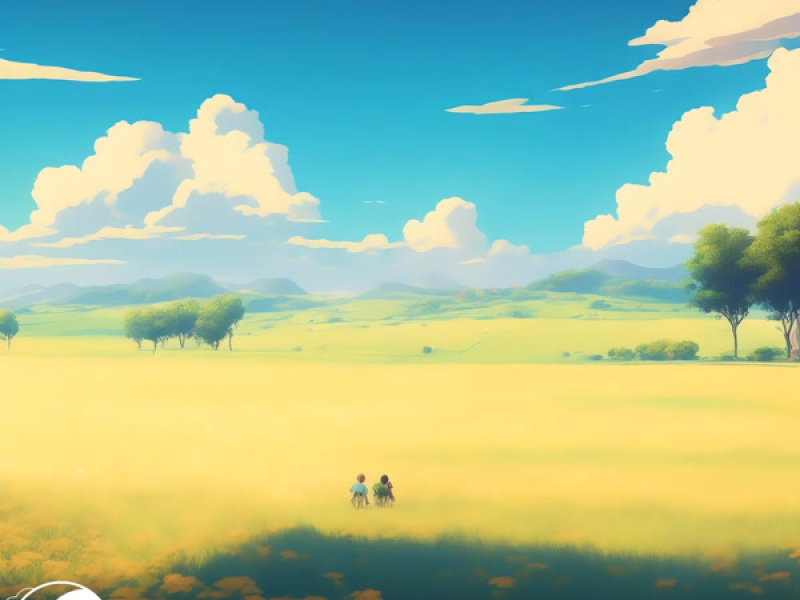 October Sun (Single)