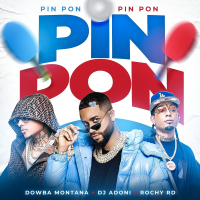 PIN PON (Single)