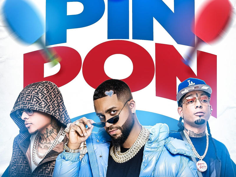 PIN PON (Single)