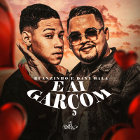 E Ái Garçom (Single)
