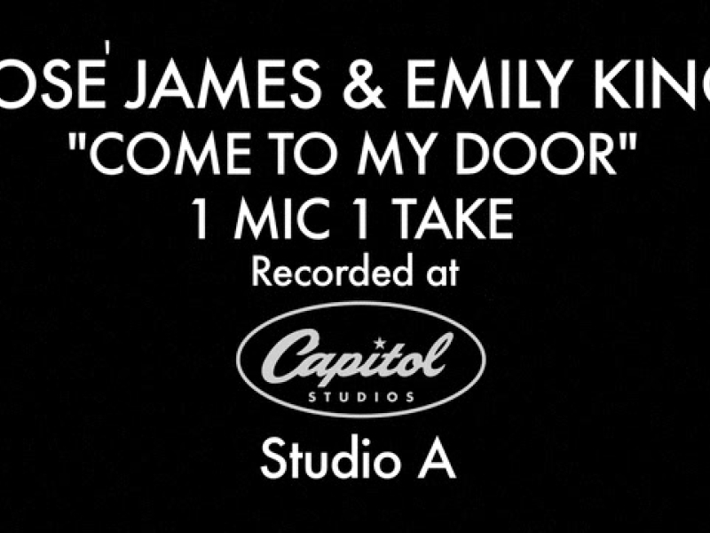 Come To My Door (MV) (Single)