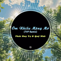 Ôm Nhiều Mộng Mơ (QN Remix) (Single)