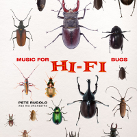 Music for Hi-Fi Bugs