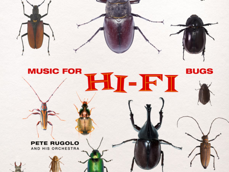 Music for Hi-Fi Bugs