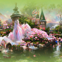 The Life Im Looking For (Single)