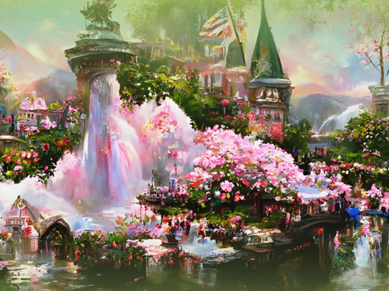 The Life Im Looking For (Single)