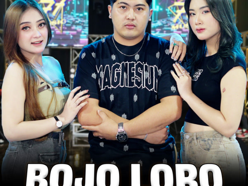 Bojo Loro (Single)