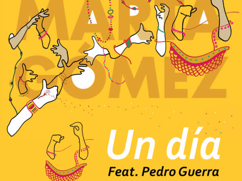 Un día (Single)