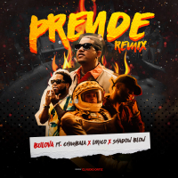 Prende (Remix) [feat. Chimbala, Lirico En La Casa & Shadow Blow]