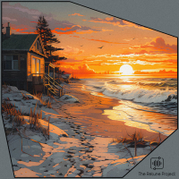 Crystalline Dreams (Single)