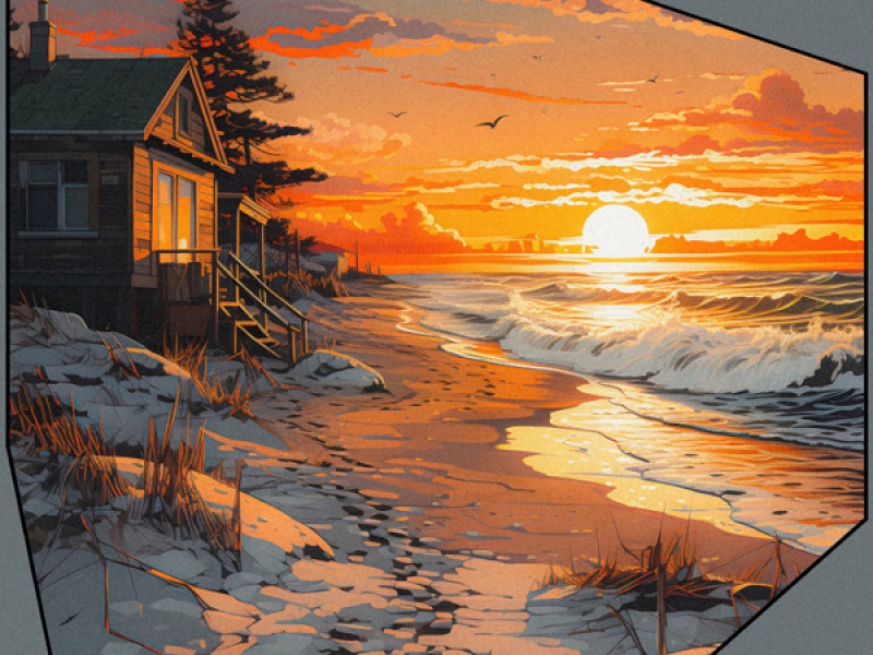 Crystalline Dreams (Single)