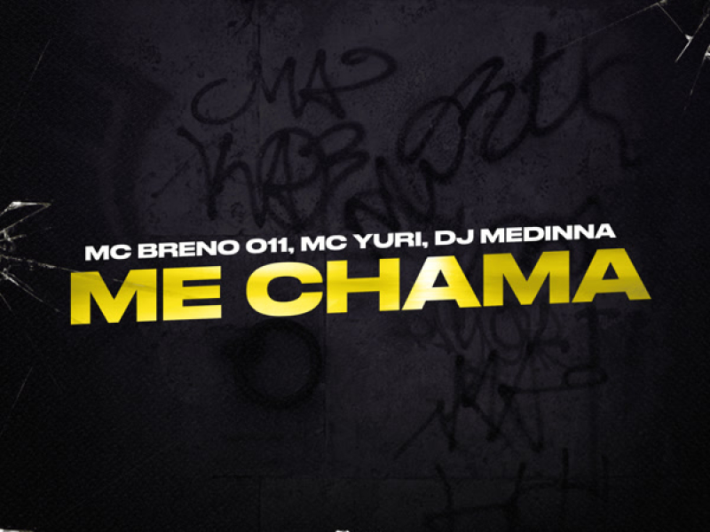 Me Chama (Single)
