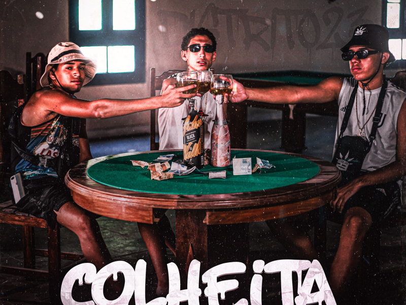 Colheita (Single)