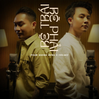 RẼ TRÁI RẼ PHẢI (Single)