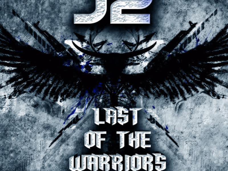Last of the Warriors, Vol.2