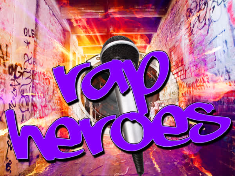 Karaoke Classics: Rap Heroes