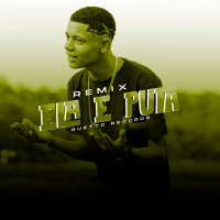 ELA É PUTA (Remix) (Single)