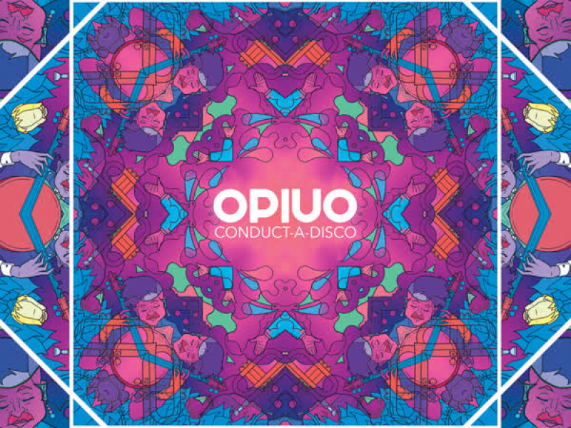 Conduct-A-Disco (EP)