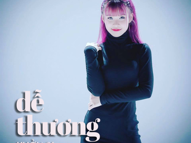 Dễ Thương (Lofi) (Single)