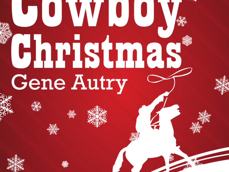 Cowboy Christmas