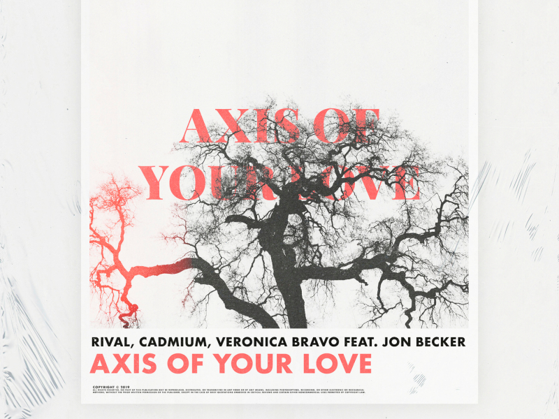Axis Of Your Love