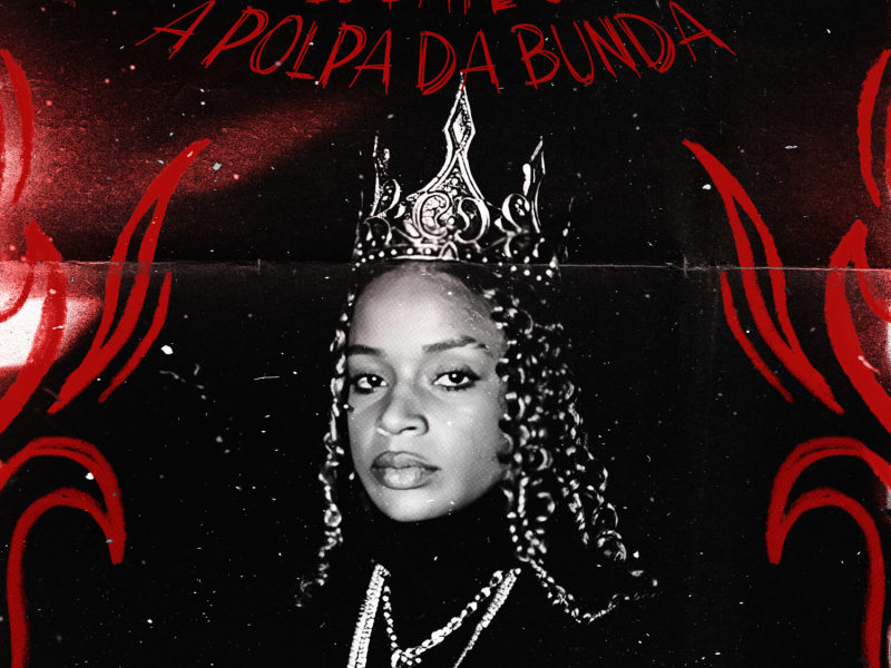 Nois Bate com a Polpa da Bunda (Single)