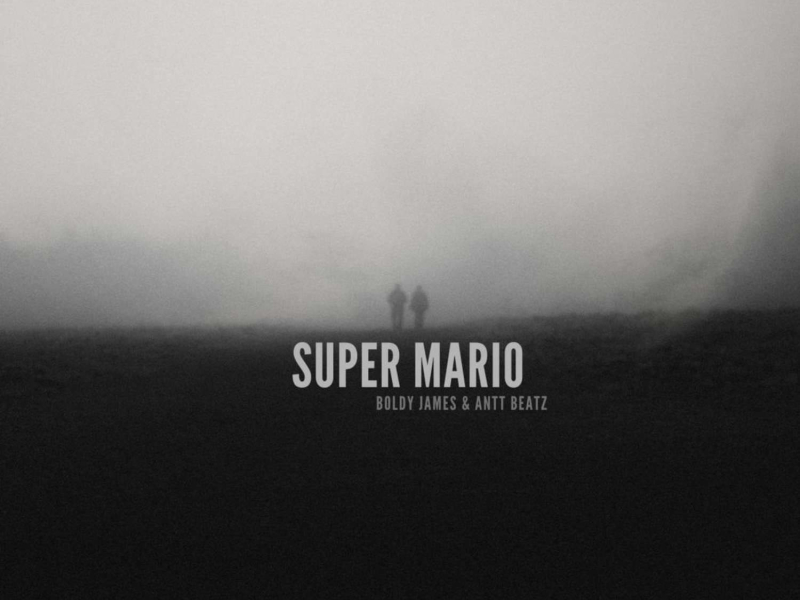 Super Mario (Single)
