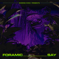 Say (Single)