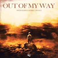 Out Of My Way (Single)