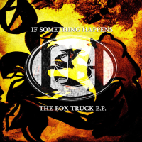 The Box Truck E.P. (Single)