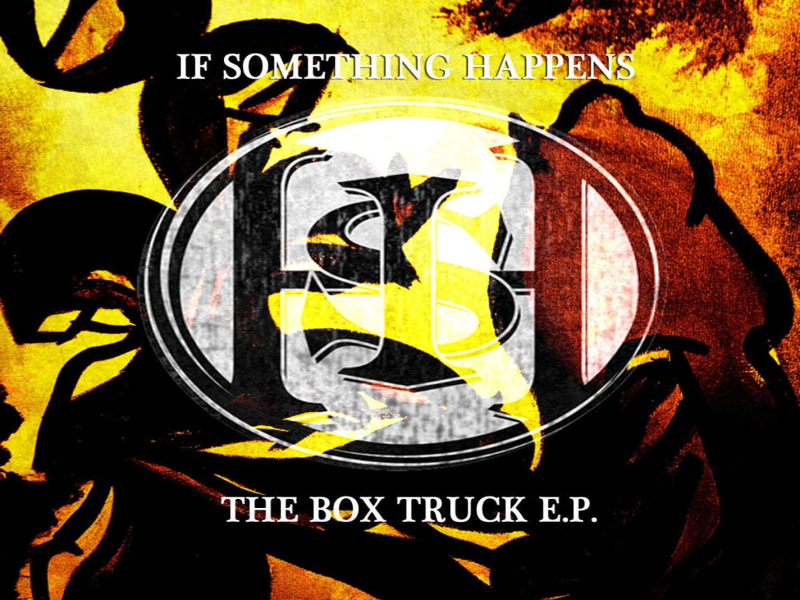 The Box Truck E.P. (Single)