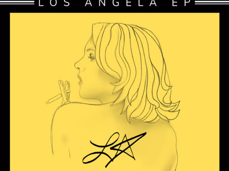 Los Angela EP (EP)