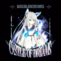 CASTLE OF DREAMS (Single)