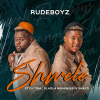 Shwele (Single)