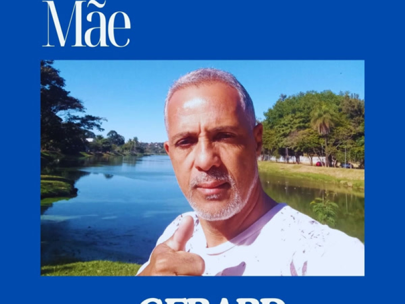 Mãe (Single)
