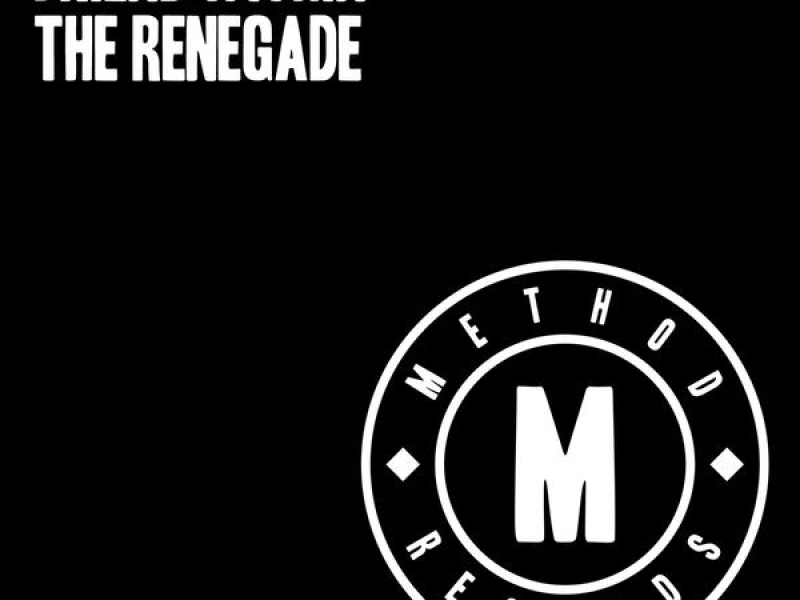 The Renegade EP