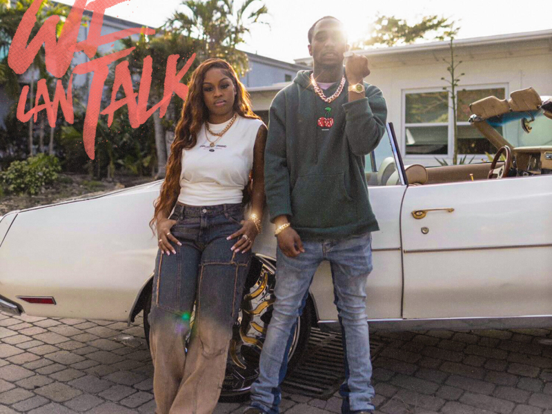 We Can Talk (Single)