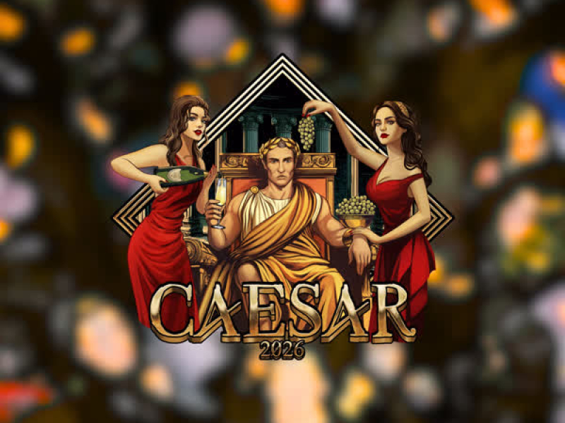 Caesar 2026 (Single)